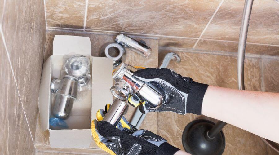 Expert flood damage restoration services in Cloverdale, CA